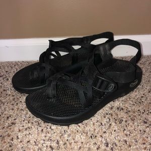 Chaco ZX2 Black